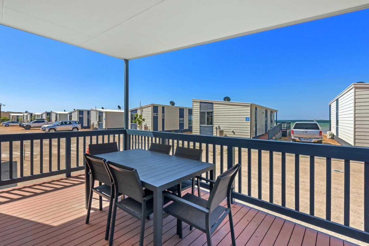 Discovery Parks - Streaky Bay Foreshore Экстерьер фото