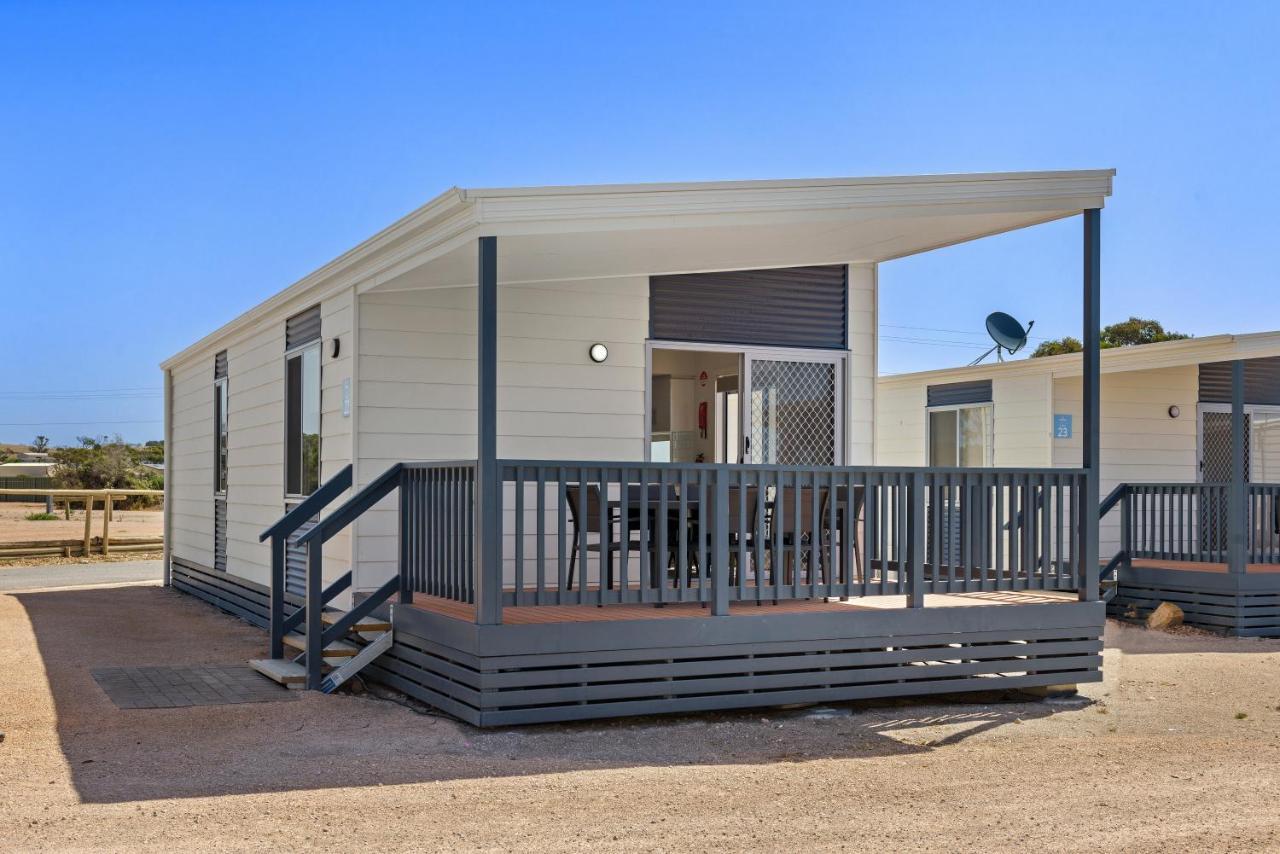 Discovery Parks - Streaky Bay Foreshore Экстерьер фото