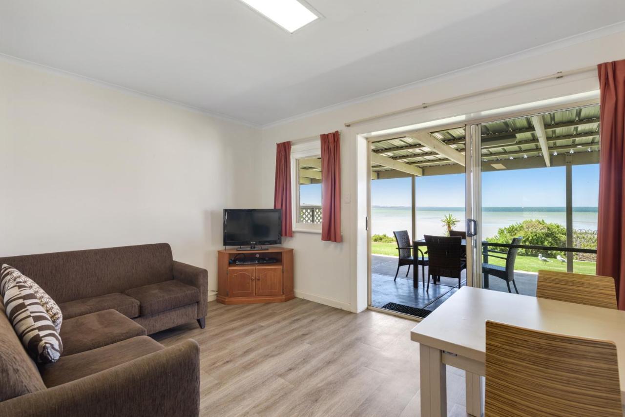 Discovery Parks - Streaky Bay Foreshore Экстерьер фото