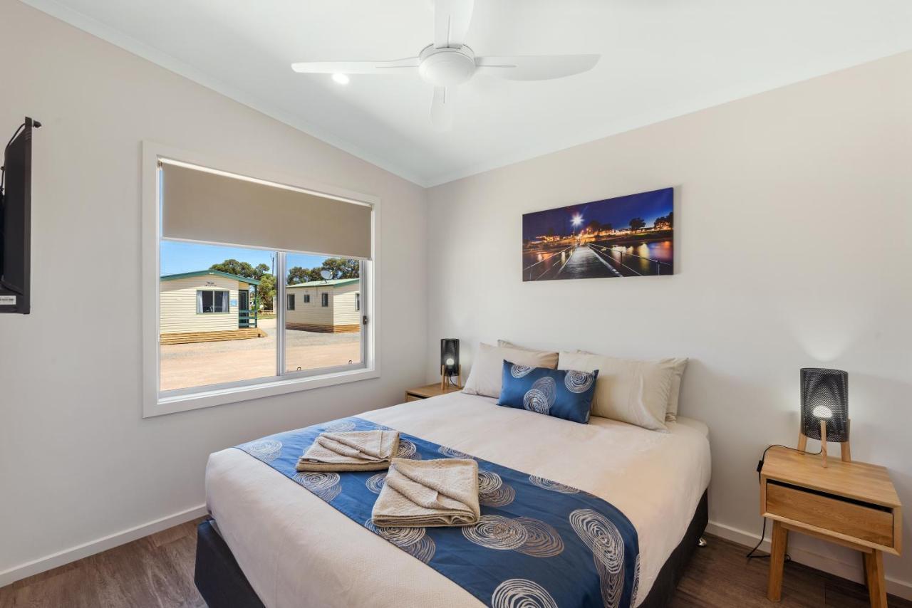 Discovery Parks - Streaky Bay Foreshore Экстерьер фото