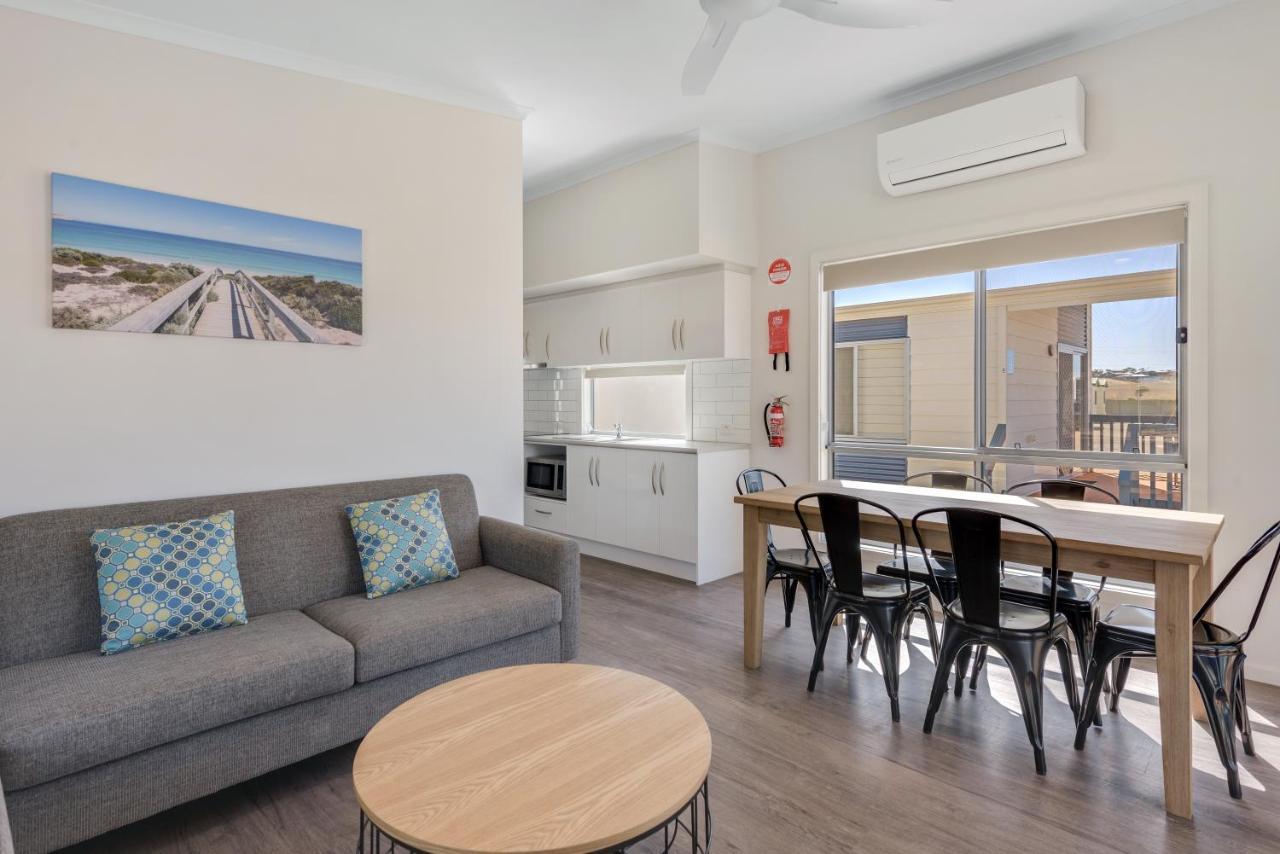 Discovery Parks - Streaky Bay Foreshore Экстерьер фото