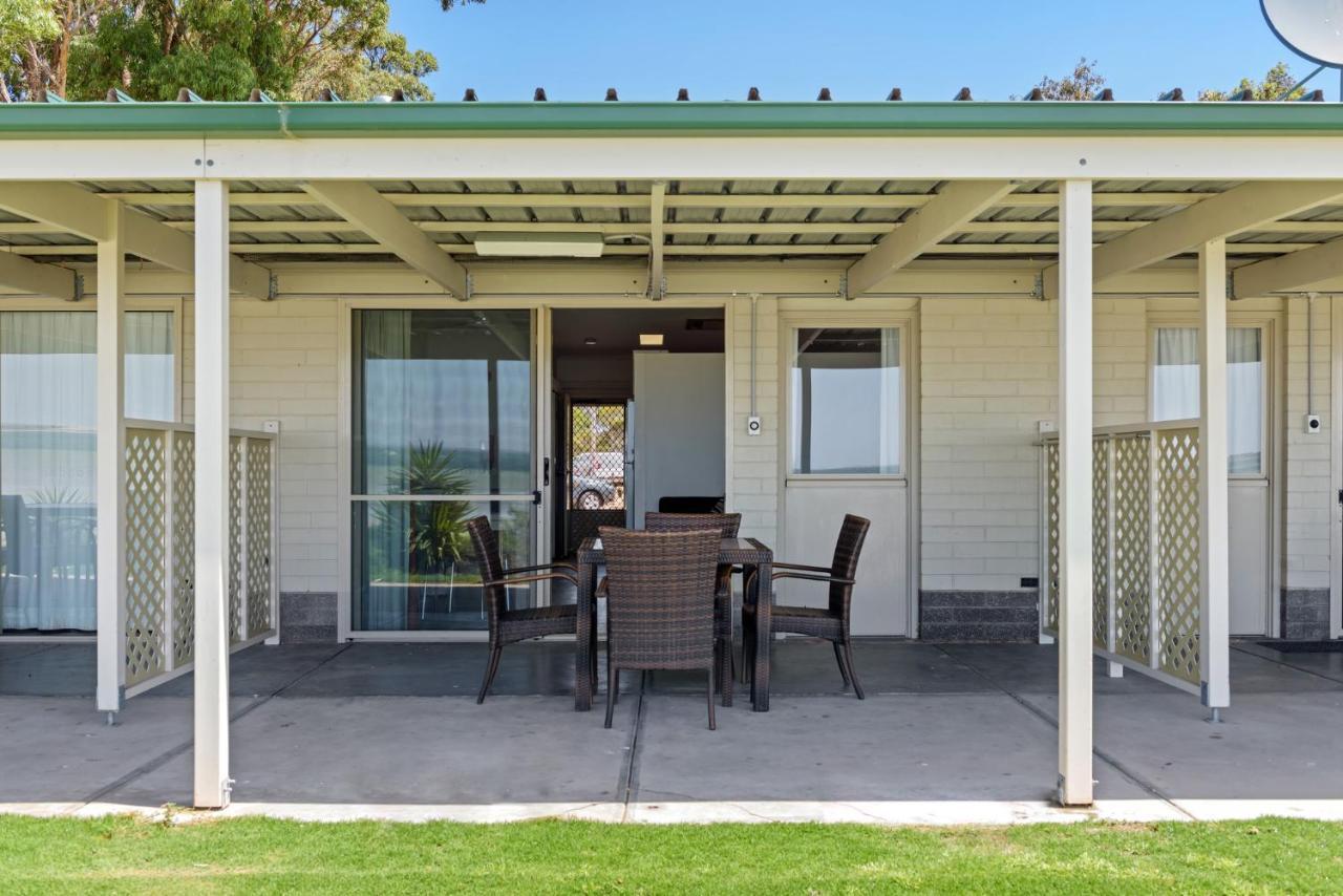 Discovery Parks - Streaky Bay Foreshore Экстерьер фото