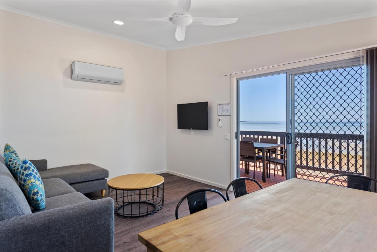Discovery Parks - Streaky Bay Foreshore Экстерьер фото
