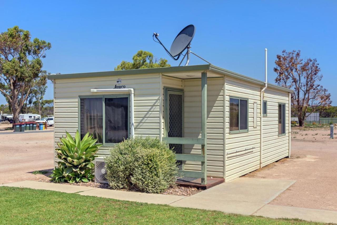 Discovery Parks - Streaky Bay Foreshore Экстерьер фото