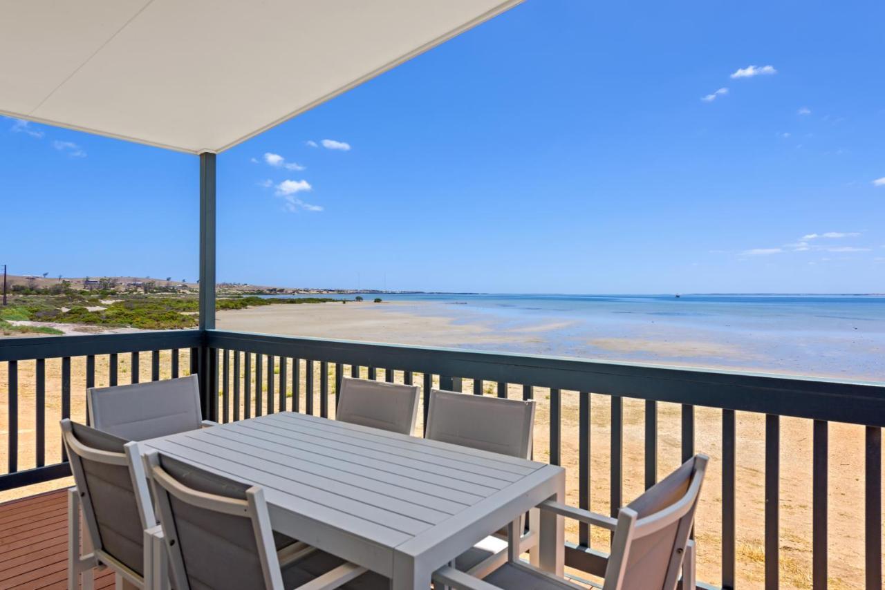 Discovery Parks - Streaky Bay Foreshore Экстерьер фото