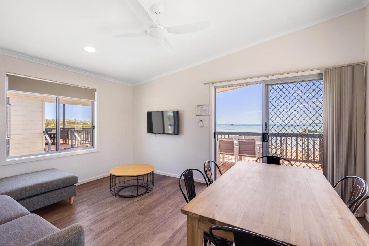 Discovery Parks - Streaky Bay Foreshore Экстерьер фото