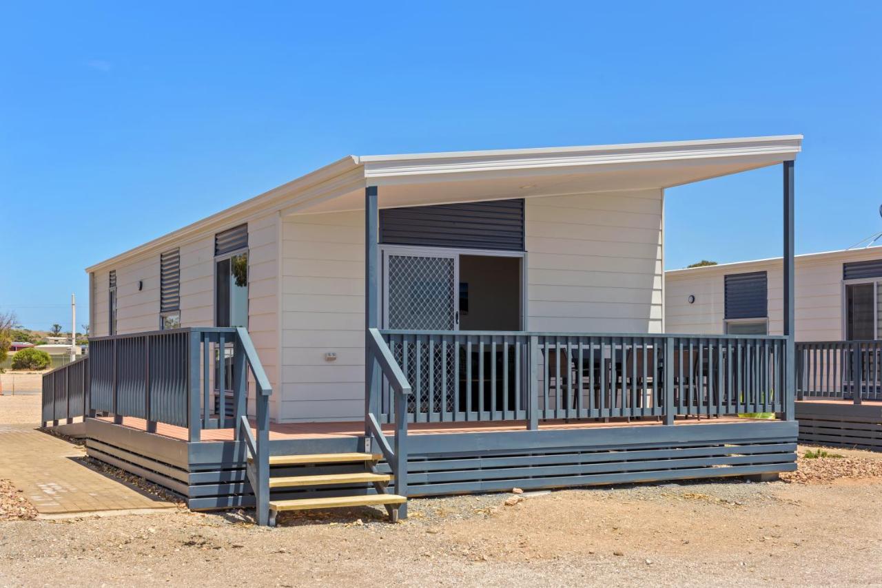 Discovery Parks - Streaky Bay Foreshore Экстерьер фото