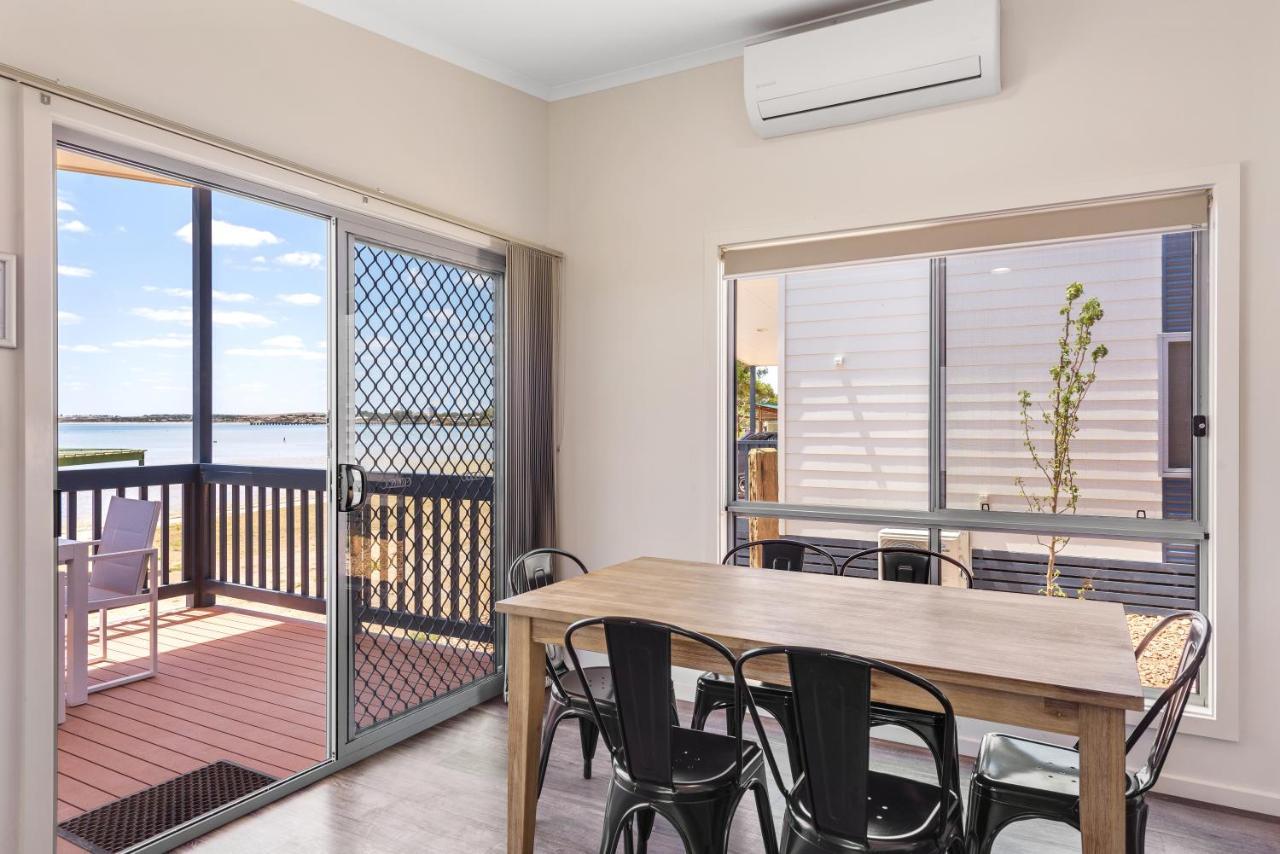 Discovery Parks - Streaky Bay Foreshore Экстерьер фото