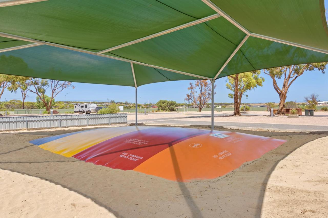 Discovery Parks - Streaky Bay Foreshore Экстерьер фото