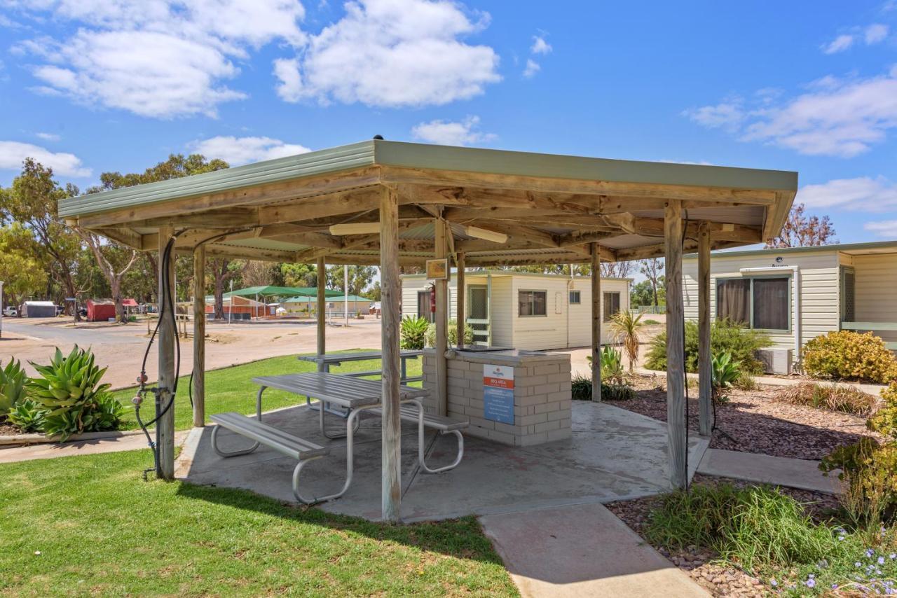 Discovery Parks - Streaky Bay Foreshore Экстерьер фото