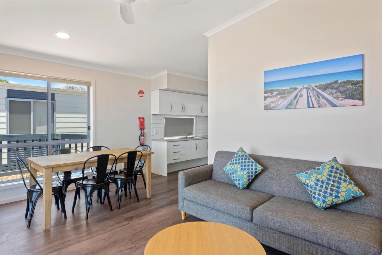 Discovery Parks - Streaky Bay Foreshore Экстерьер фото