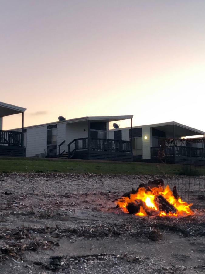 Discovery Parks - Streaky Bay Foreshore Экстерьер фото