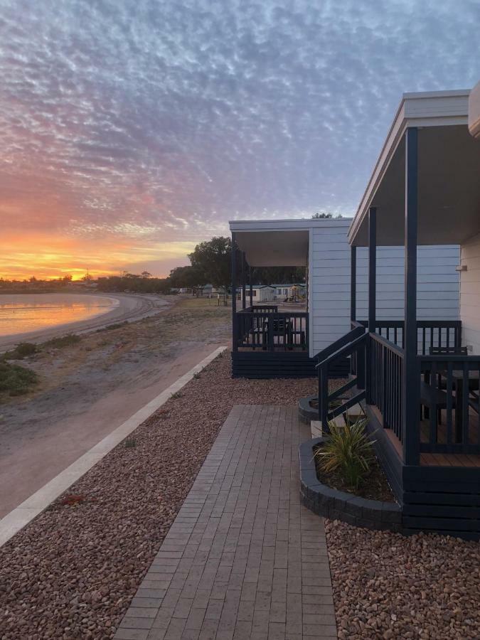 Discovery Parks - Streaky Bay Foreshore Экстерьер фото